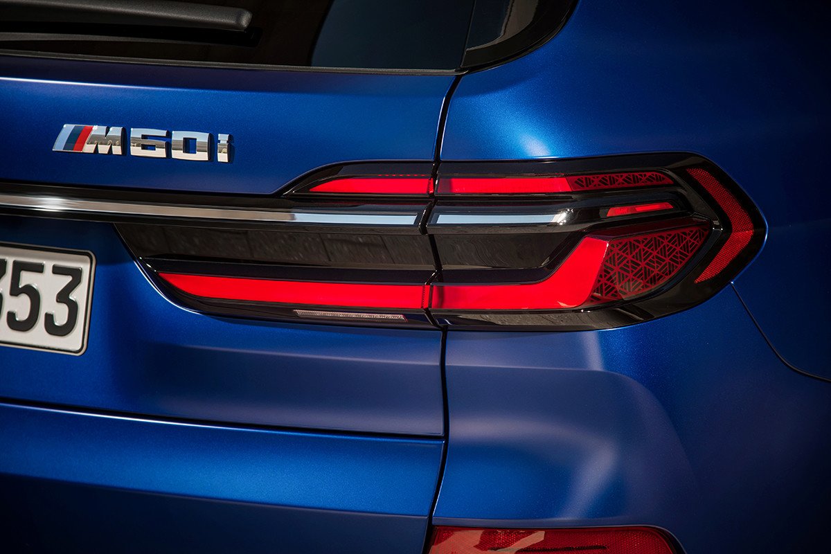 BMW X7, la renovación del buque insignia alemán