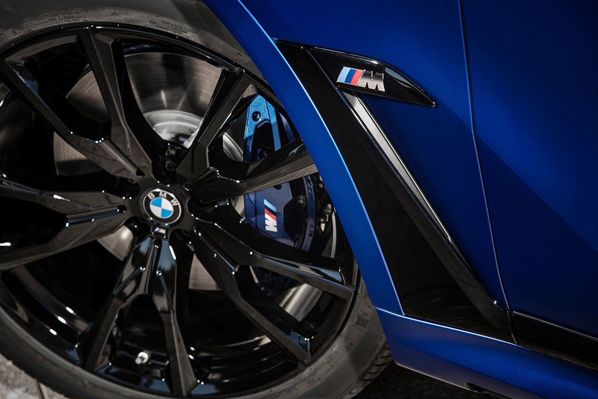 BMW X7 - Auto10