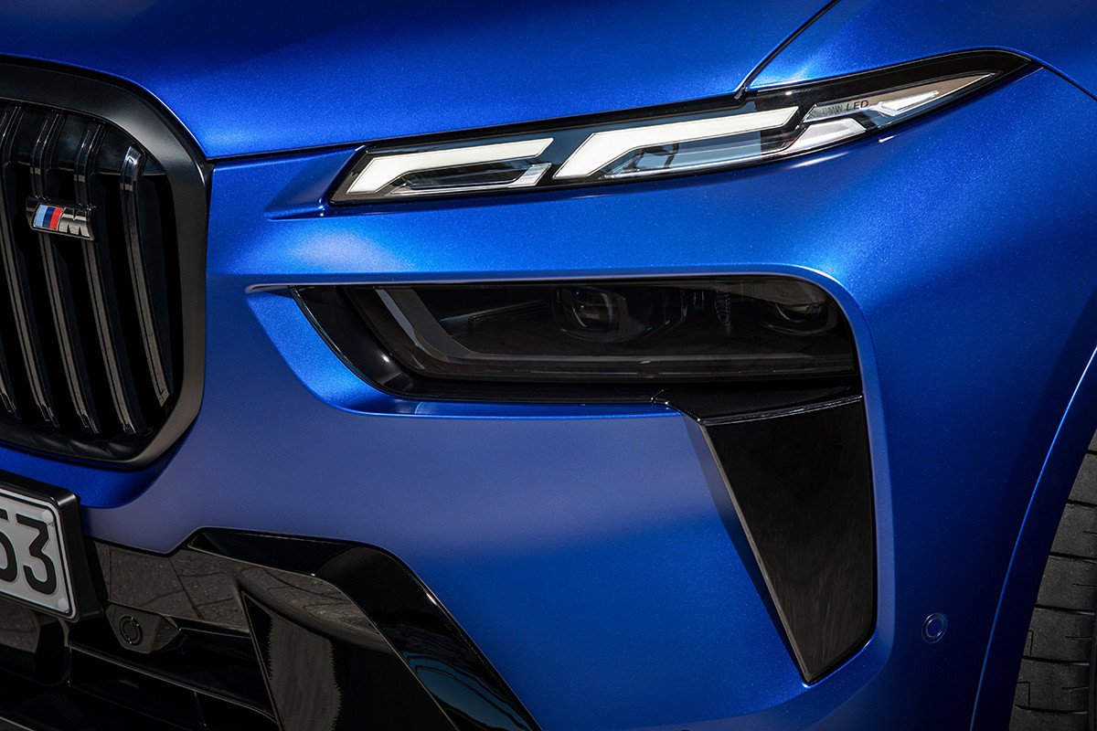 BMW X7 - Auto10