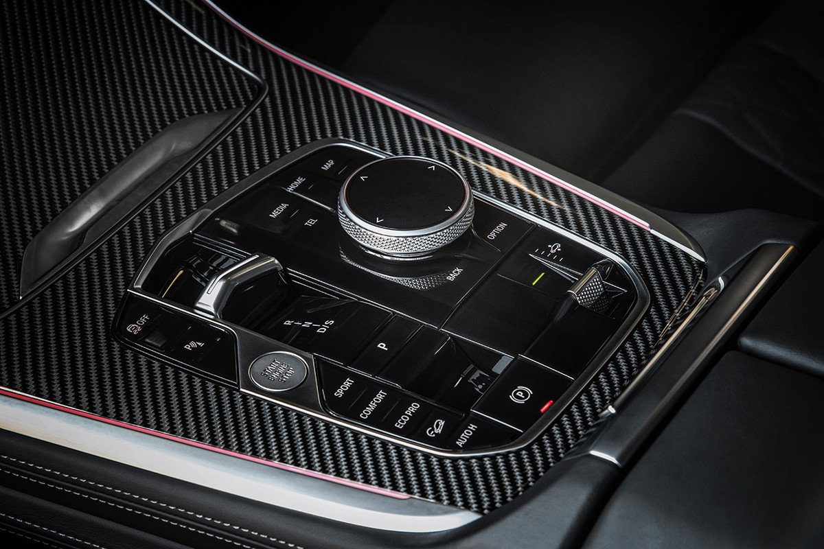 BMW X7, la renovación del buque insignia alemán