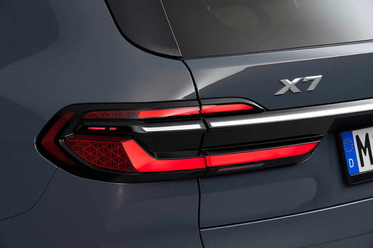 BMW X7, la renovación del buque insignia alemán