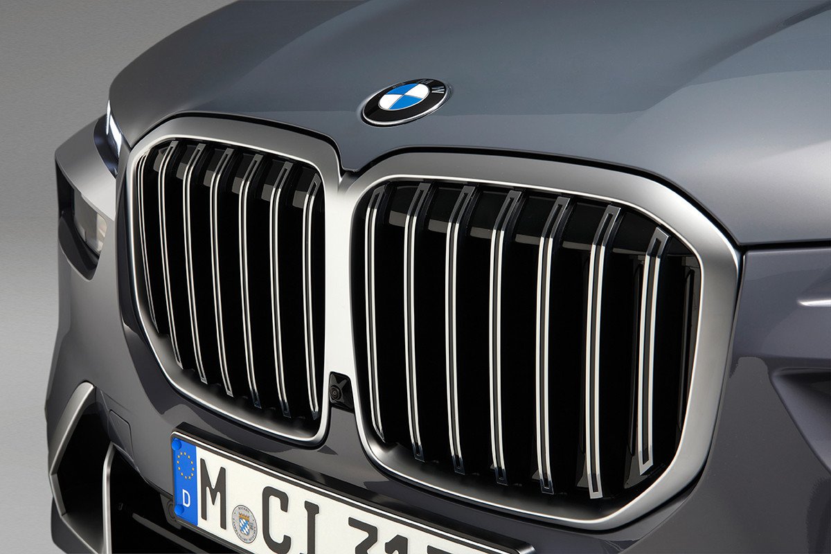 BMW X7, la renovación del buque insignia alemán