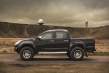 Impresionante preparación Isuzu D-MAX Arctic Trucks AT35