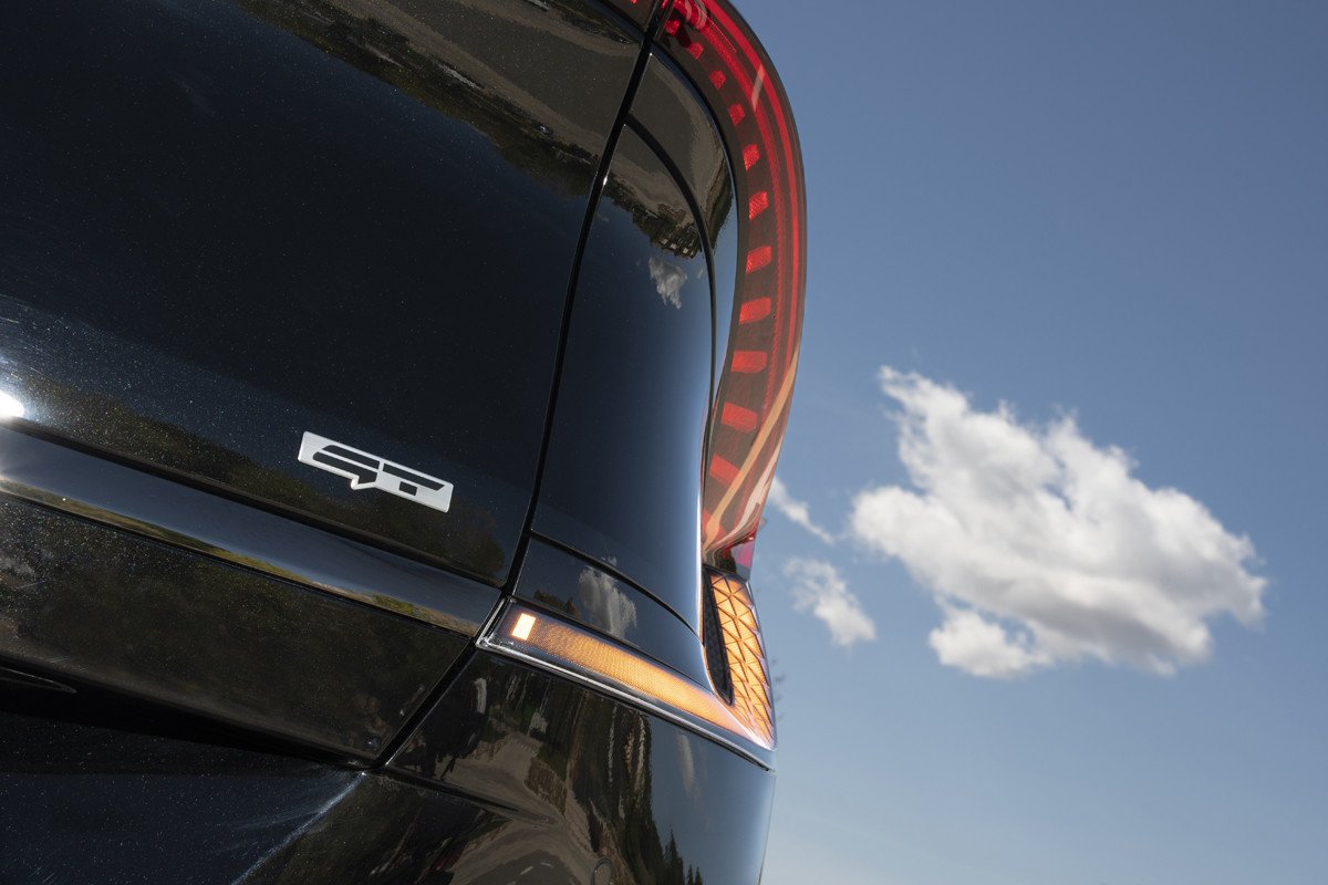 ¿Por qué es tan especial el Kia EV6 GT? Te desvelamos todas sus claves y su récord