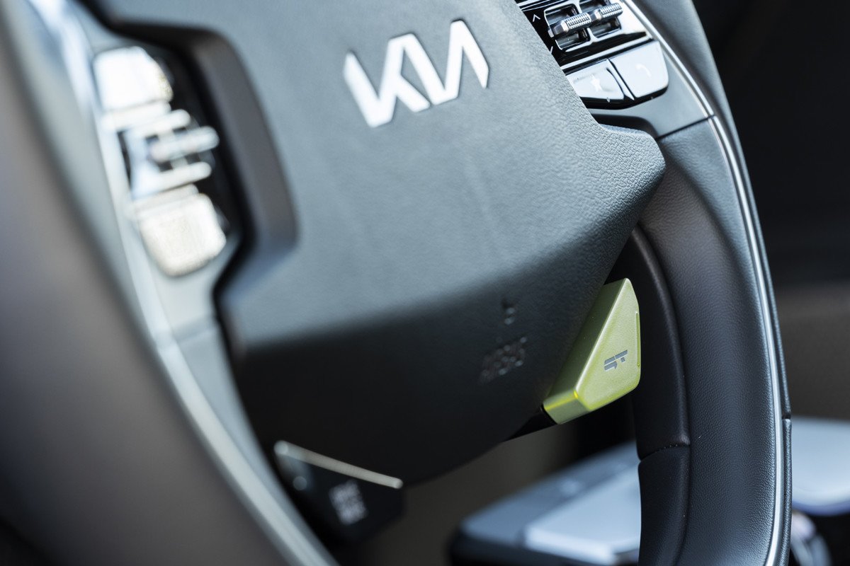 ¿Por qué es tan especial el Kia EV6 GT? Te desvelamos todas sus claves y su récord