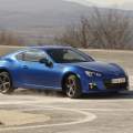 Precios Subaru BRZ, desde 30.900 €