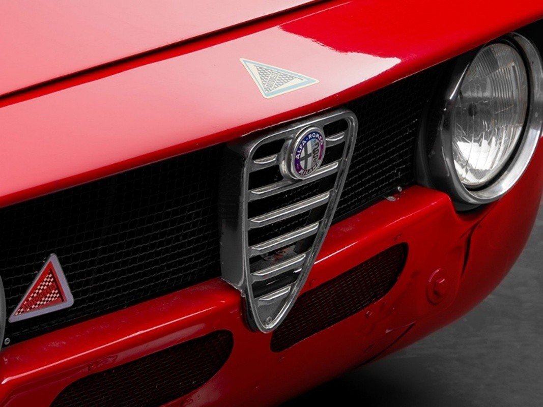 Alfa Romeo GTA: el mito