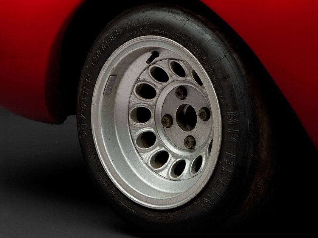 Alfa Romeo GTA: el mito