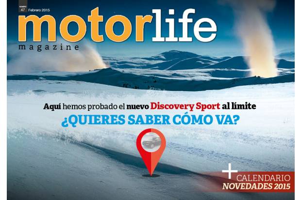 Todos los coches nuevos para 2015