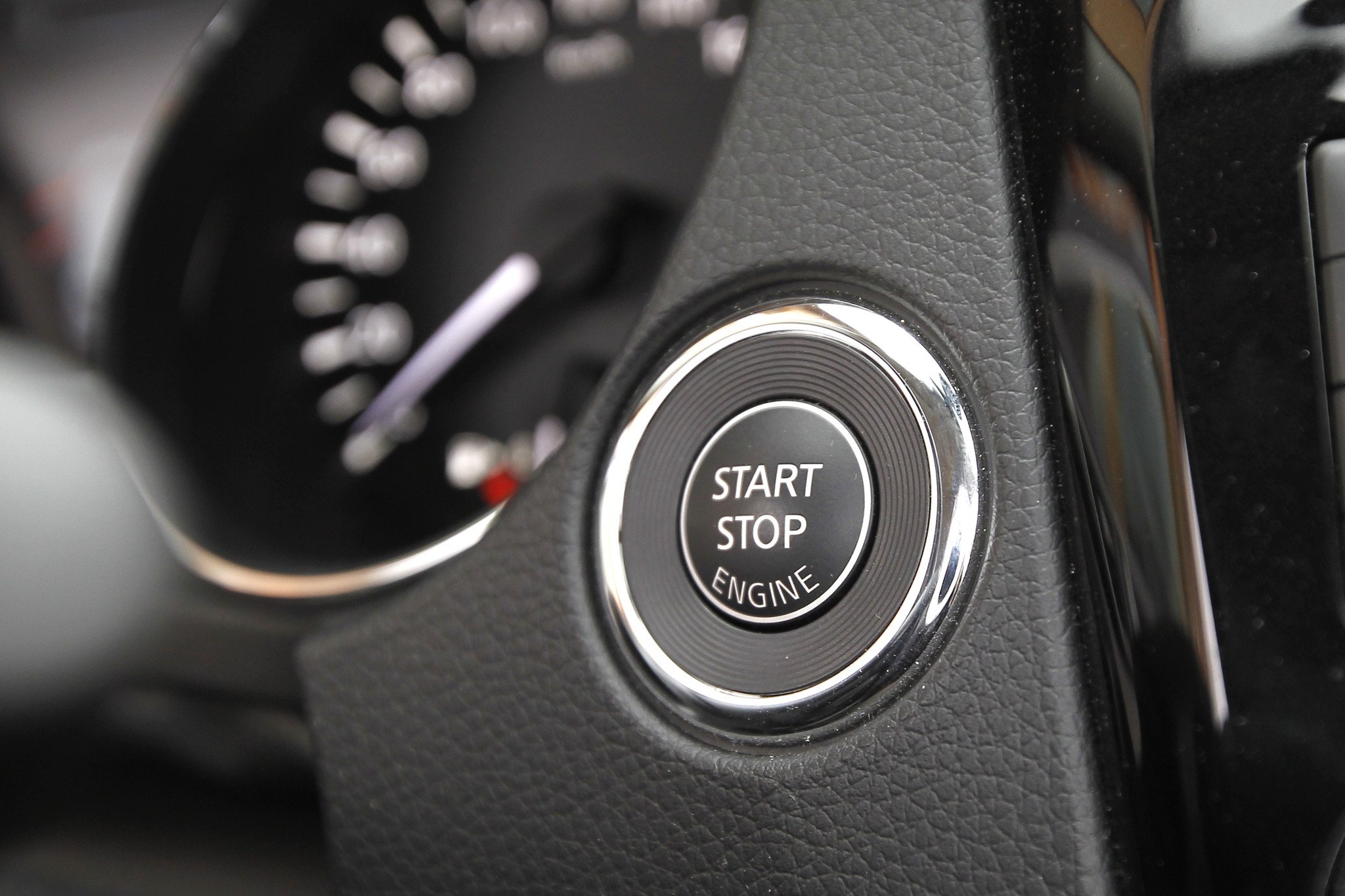 Comprar un Nissan Qashqai: ¿interesa el gasolina?