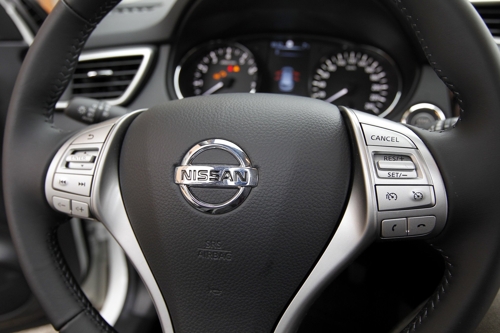 Comprar un Nissan Qashqai: ¿interesa el gasolina?