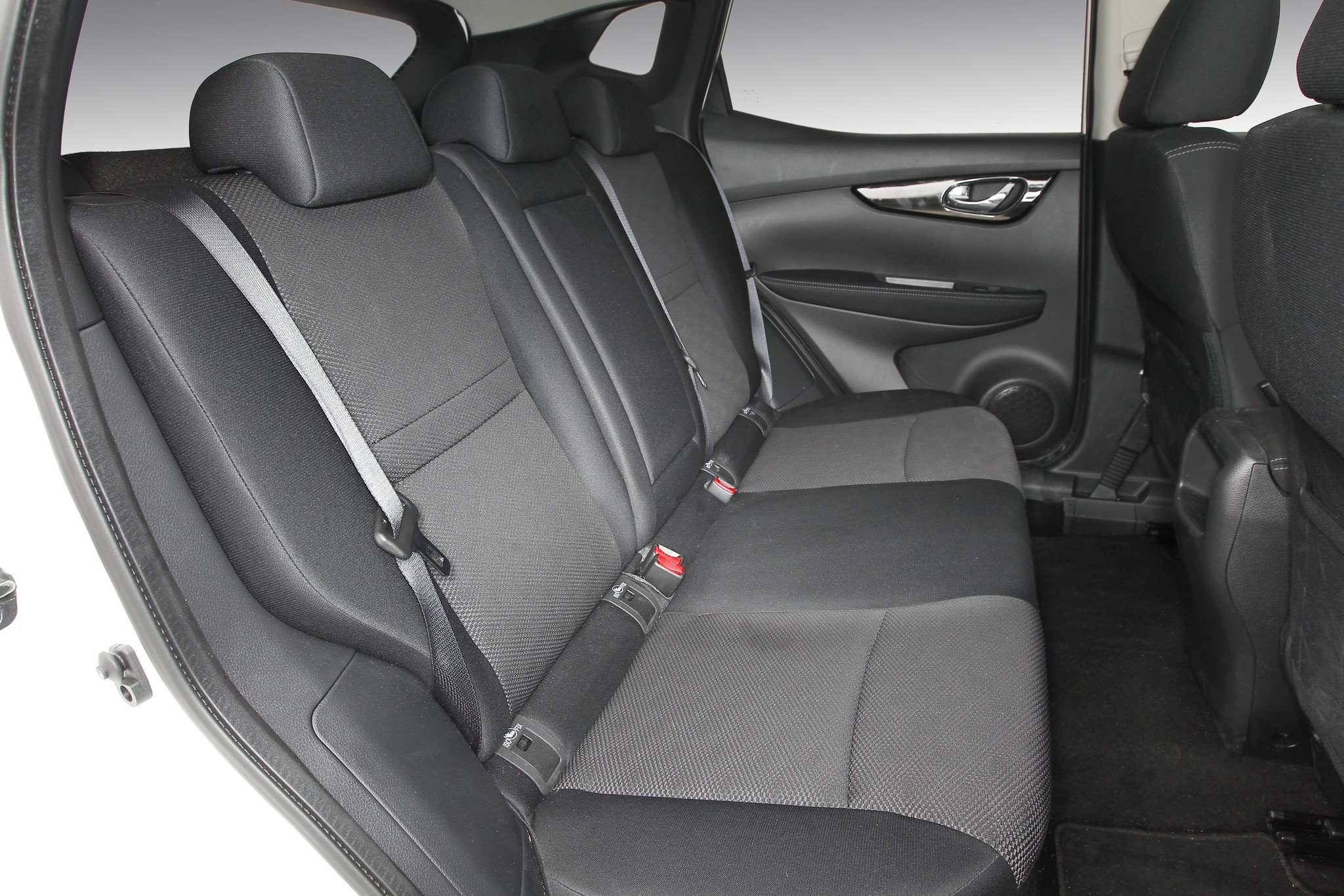 Comprar un Nissan Qashqai: ¿interesa el gasolina?