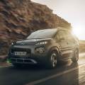 SUV Citroën C3 Aircross Rip Curl 2020: Para surferos y aventureros