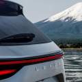 Primeros detalles del Lexus NX 2022: tendrá una versión híbrida enchufable