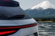 Primeros detalles del Lexus NX 2022: tendrá una versión híbrida enchufable