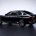 BMW blinda a la nueva Serie 7 Protection