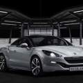 Nuevo Peugeot RCZ 2013: primeros vídeos y fotos