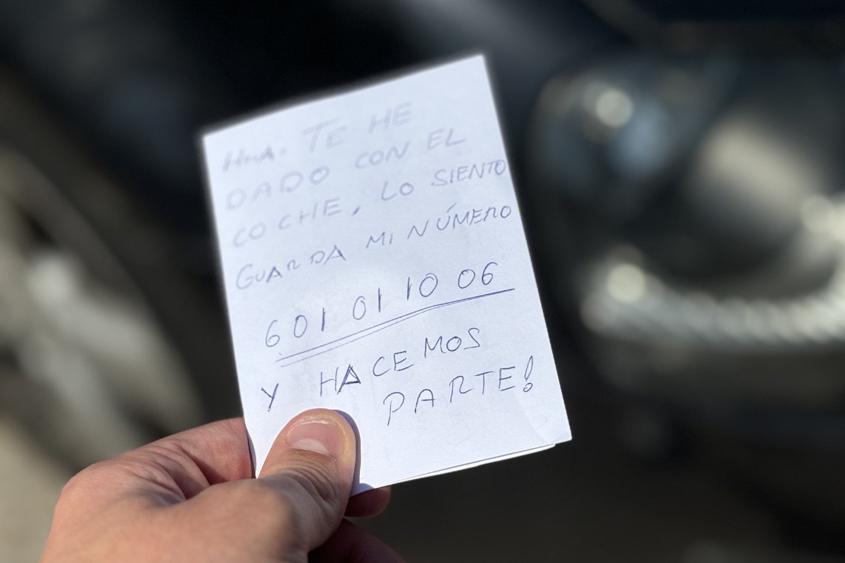 nota