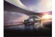Infiniti prepara un tour para la presentación del nuevo Q50