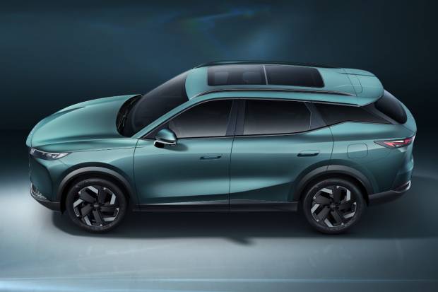 Gama OMODA en España: estos son los modelos de la marca china… y nuestro preferido