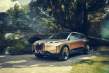 BMW Vision iNEXT: el futuro eléctrico de la marca alemana