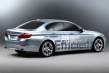 BMW Serie 5 Concept ActiveHybrid. Un híbrido también para el Serie 5 
