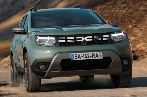  MG ZS contra Dacia Duster, ¿cuál es mejor?
