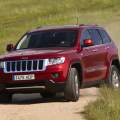 Jeep Grand Cherokee, ahora también con motor turbodiesel