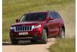 Jeep Grand Cherokee, ahora también con motor turbodiesel