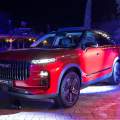 Conocemos el nuevo Jaecoo 7: el SUV compacto chino que quiere seguir el camino de Omoda