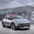 Opel Adam Rocks S