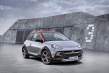 Opel Adam Rocks S