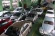 Pasos para solicitar el historial de un coche