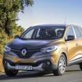 Prueba Renault Kadjar Diesel: mejor el 1.5 dCi de 110 CV 