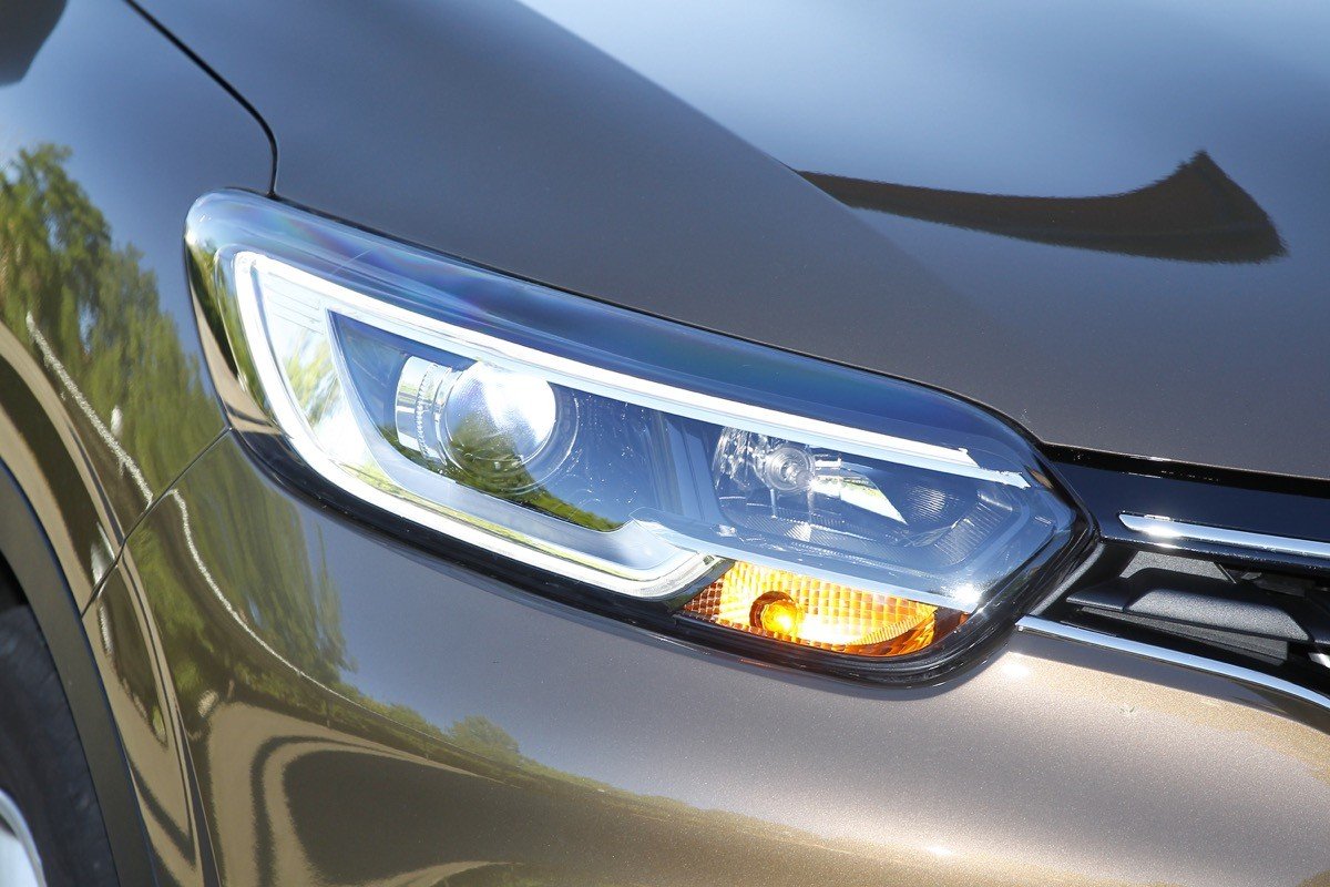 Prueba Renault Kadjar Diesel: mejor el 1.5 dCi de 110 CV 