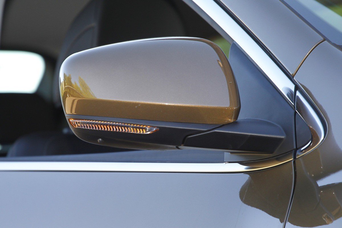 Prueba Renault Kadjar Diesel: mejor el 1.5 dCi de 110 CV 