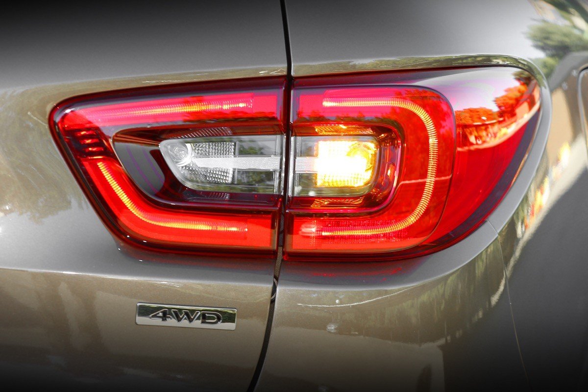 Prueba Renault Kadjar Diesel: mejor el 1.5 dCi de 110 CV 