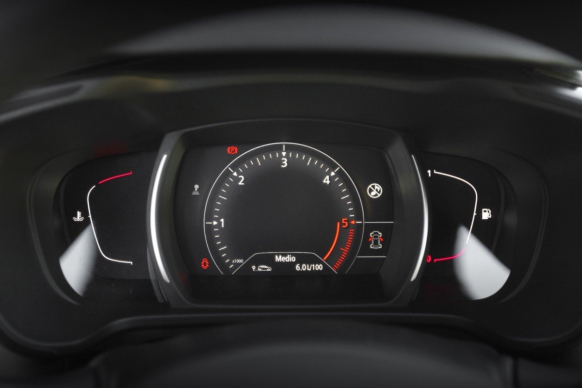 Prueba Renault Kadjar Diesel: mejor el 1.5 dCi de 110 CV 