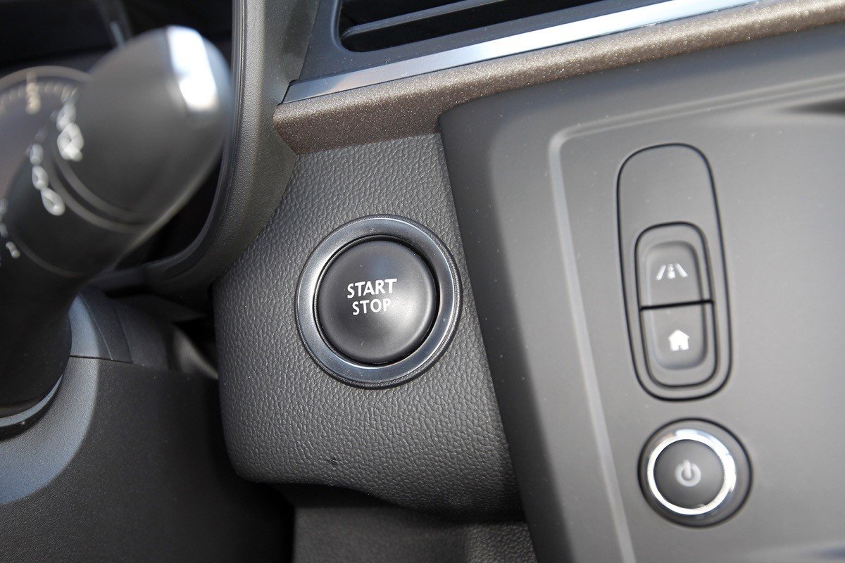 Prueba Renault Kadjar Diesel: mejor el 1.5 dCi de 110 CV 