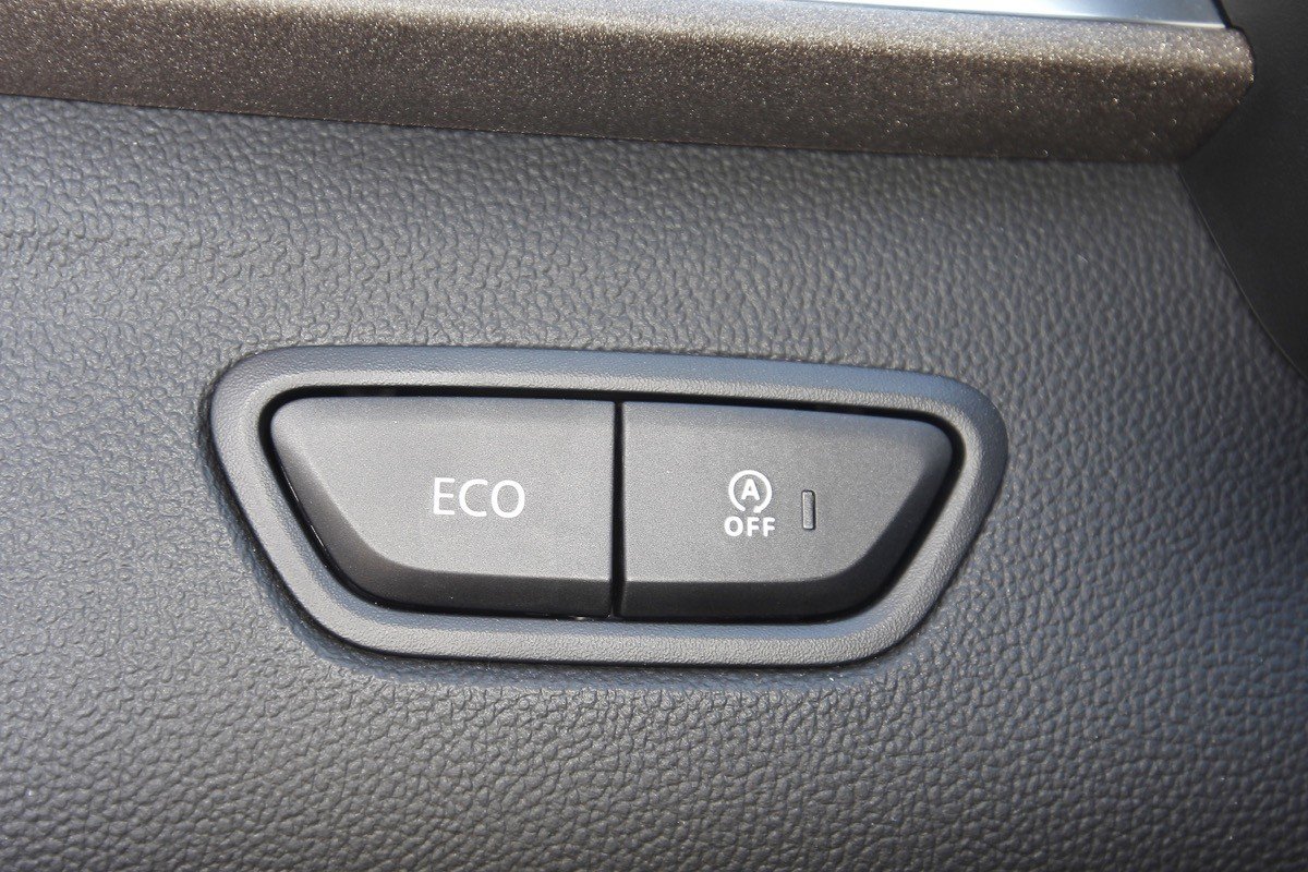 Prueba Renault Kadjar Diesel: mejor el 1.5 dCi de 110 CV 