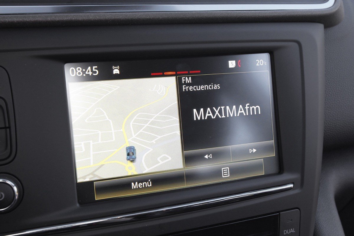 Prueba Renault Kadjar Diesel: mejor el 1.5 dCi de 110 CV 