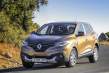 Prueba Renault Kadjar Diesel: mejor el 1.5 dCi de 110 CV 