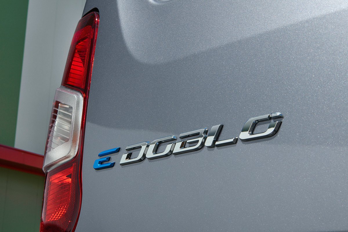 Nuevo Fiat Doblò: llega la nueva generación con motorización eléctrica