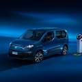 Nuevo Fiat Doblò: llega la nueva generación con motorización eléctrica