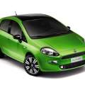 Nuevo Fiat Punto 2012, listo para Frankfurt