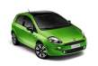 Nuevo Fiat Punto 2012, listo para Frankfurt