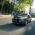 Suzuki S-Cross 2023: motores híbridos, con etiqueta Eco y buen consumo