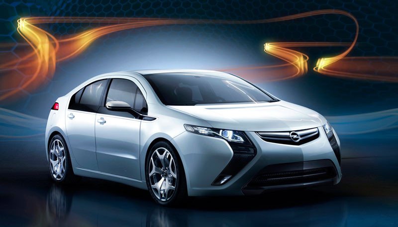 Coches eléctricos y Plan Movel-e: ¿qué me compro?