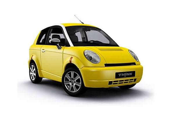 Coches eléctricos y Plan Movel-e: ¿qué me compro?