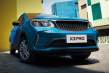 Livan se estrena en España: una marca china más pero con un SUV urbano por 17.000 euros